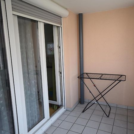Nestwerk Raumwunder K9-13 - Aufzug, Viel Platz & Am Wieland-Park Біберах-на-Рісі Екстер'єр фото