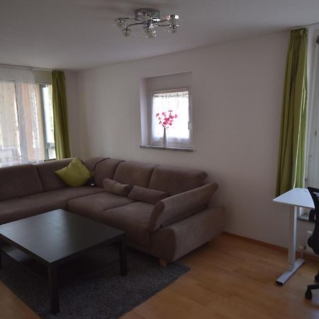 Nestwerk Raumwunder K9-13 - Aufzug, Viel Platz & Am Wieland-Park Біберах-на-Рісі Екстер'єр фото