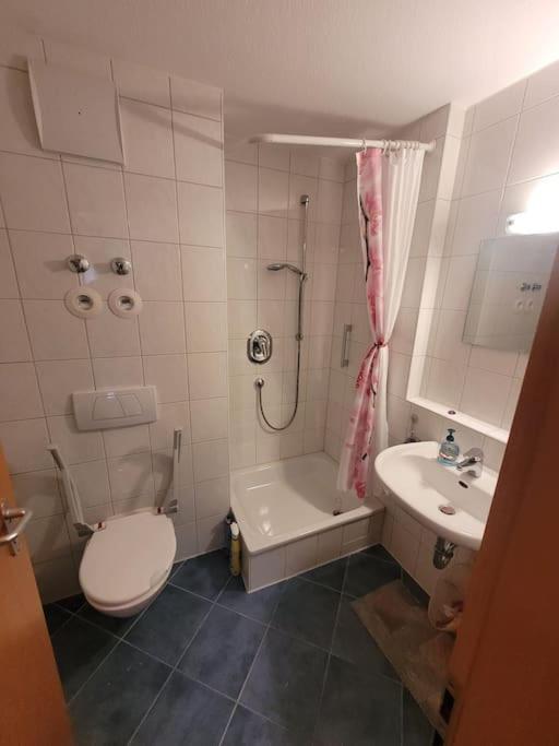 Nestwerk Raumwunder K9-13 - Aufzug, Viel Platz & Am Wieland-Park Біберах-на-Рісі Екстер'єр фото