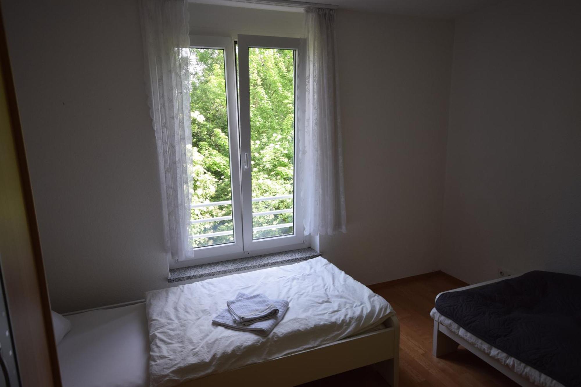 Nestwerk Raumwunder K9-13 - Aufzug, Viel Platz & Am Wieland-Park Біберах-на-Рісі Екстер'єр фото