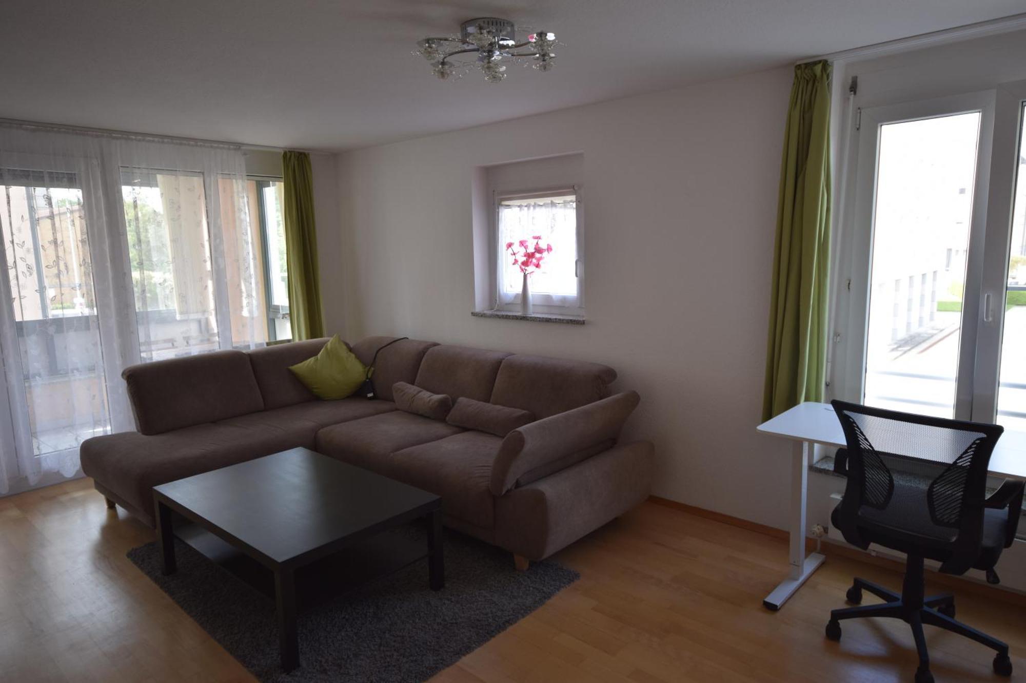 Nestwerk Raumwunder K9-13 - Aufzug, Viel Platz & Am Wieland-Park Біберах-на-Рісі Екстер'єр фото