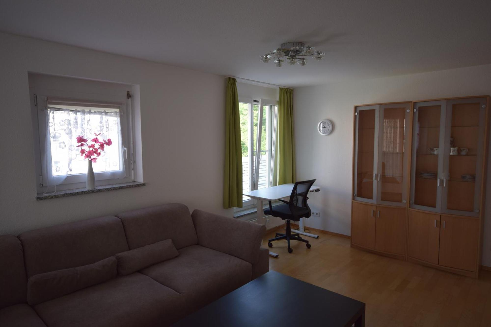 Nestwerk Raumwunder K9-13 - Aufzug, Viel Platz & Am Wieland-Park Біберах-на-Рісі Екстер'єр фото